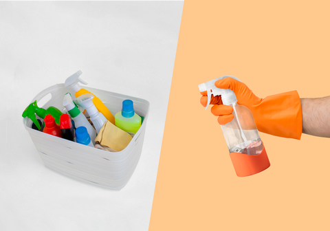 Deep Clean and Green: Maximizing the Eco-Friendly Power of Our Multi-Surface Cleaner