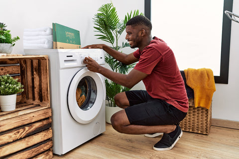 Hot vs Cold: Why to Wash Clothes with Cold Water