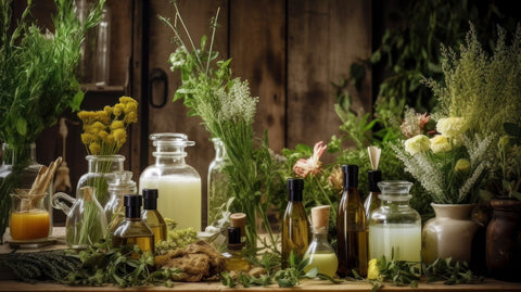Eco-Friendly Cleaning: The Connection Between Cleaner Ingredients and Health