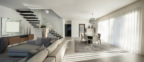 Efficient Cleaning for Modern Homes