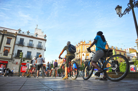 Green Travel: Tips for Sustainable Voyages