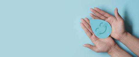 How Laundry Sheets Help Reduce Water Usage