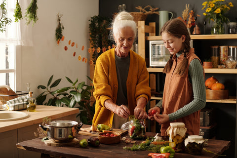 Autumn Sustainability: Preparing Your Home for a Green Winter