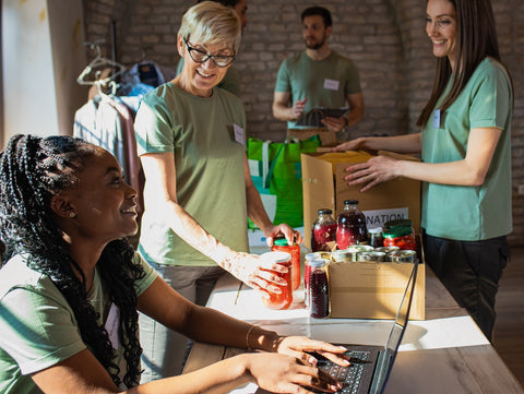 Zero Waste Lifestyles: Collective Action for a Sustainable Future