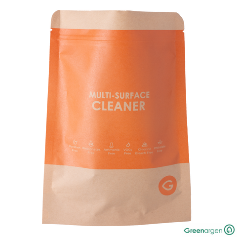 Multi-Surface Cleaner Refill Pack (24 Tabs)