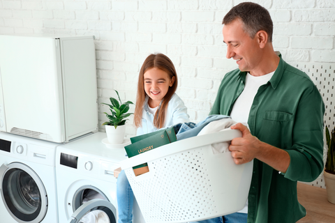 Can Eco-Friendly Laundry Sheets Really Save Time and Space?