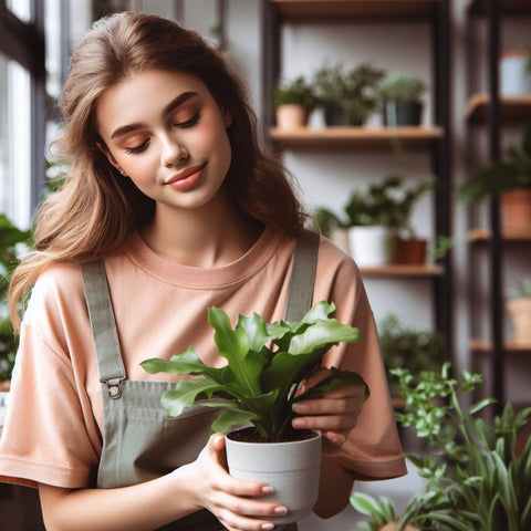 Sustainable Living Starts with Cleaning