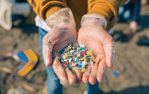 Understanding Microplastics and Sustainable Laundry Habits