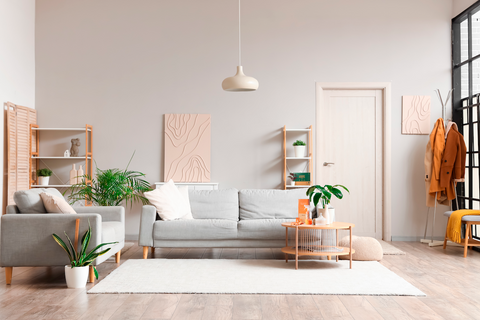 How to Embrace Minimalism for a Clutter-Free New Year