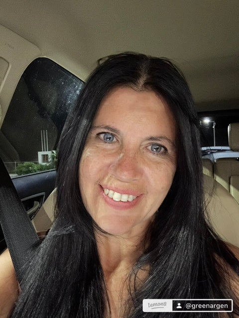 Why We Started GreenArgen: A Pharmacist, a Grandmother, and a Mission
