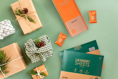 Reduce Waste, Share Joy: A Guide to Sustainable Gift-Giving