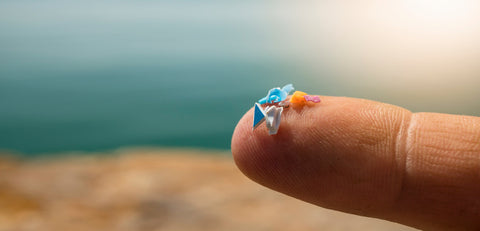 The Hidden Dangers of Microplastics: How Microplastics Are Harming Our Health