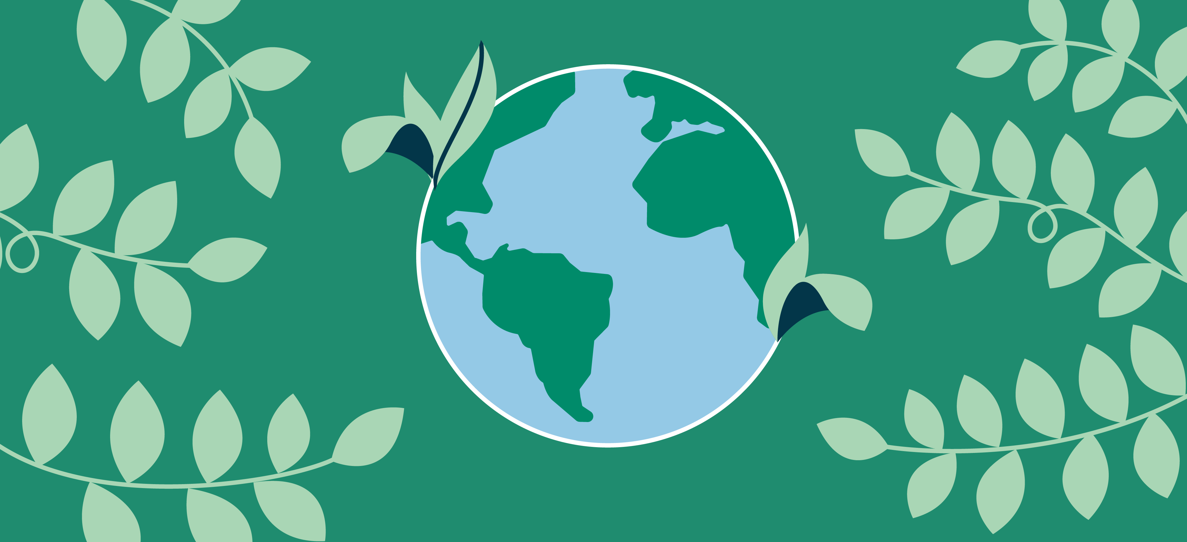 World Habitat Awareness Month: A Global Call to Action – Greenargen