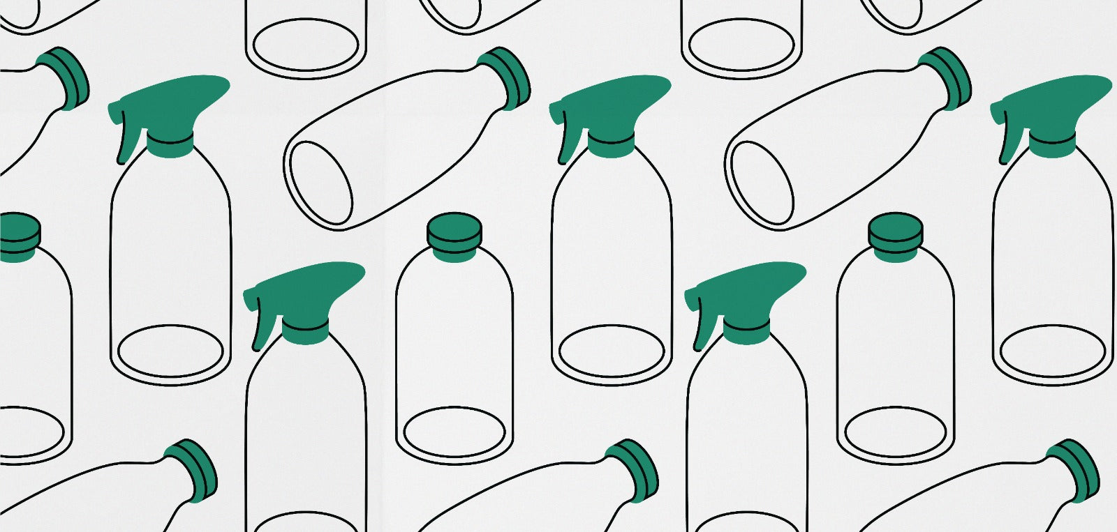 Why Change to Refillable Glass Bottles – Greenargen