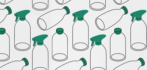 Why Change to Refillable Glass Bottles