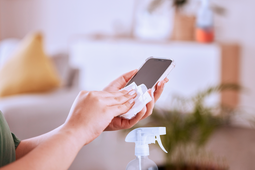 How to Clean Various Surfaces with Eco-Friendly Multi-Surface Cleaner ...