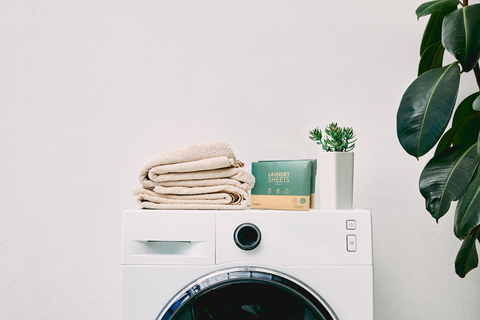 Embrace Sustainability with Eco-Friendly Laundry Sheets for a Greener Home