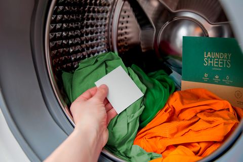 Are Eco-Friendly Laundry Sheets Safe for Different Fabric Types?
