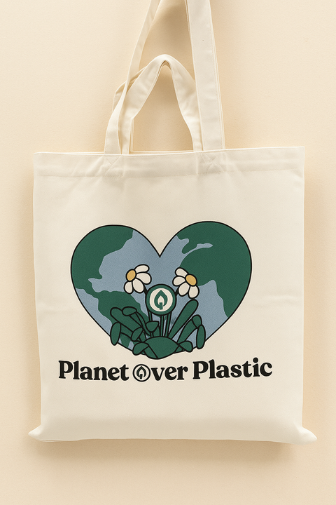 Reusable Shopping Bag