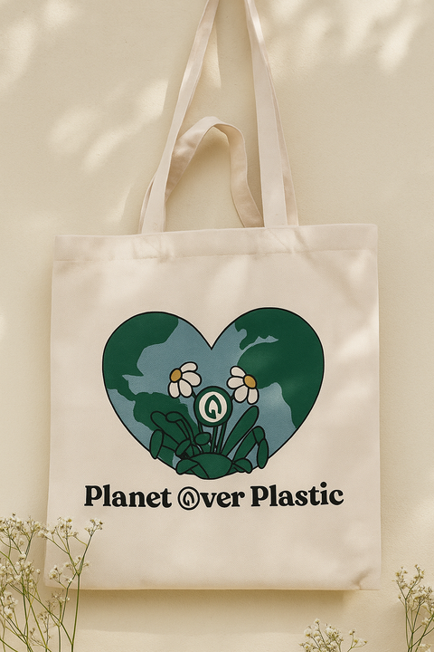 Reusable Shopping Bag