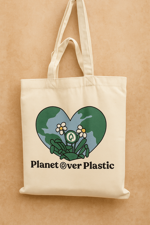 Reusable Shopping Bag