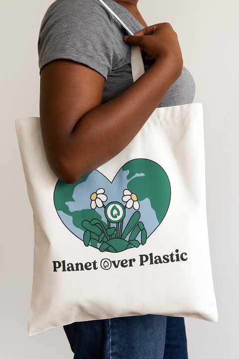 Reusable Shopping Bag