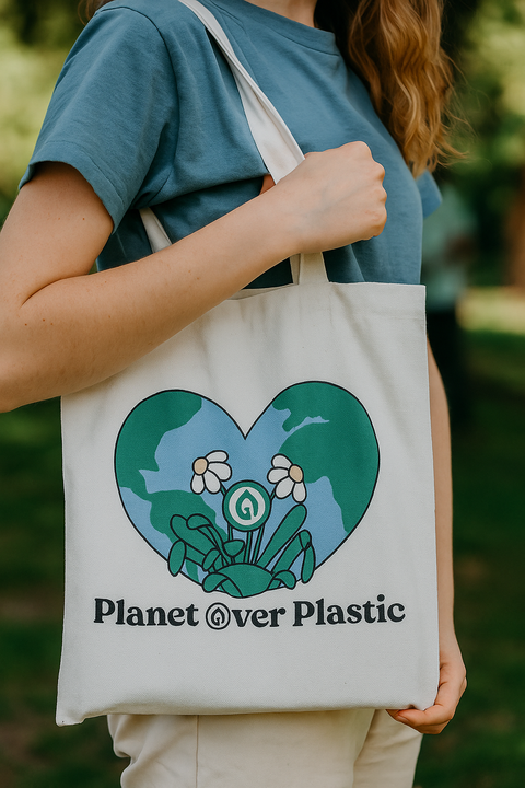 Reusable Shopping Bag
