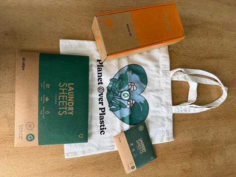 Christmas Eco Kit – Limited Edition