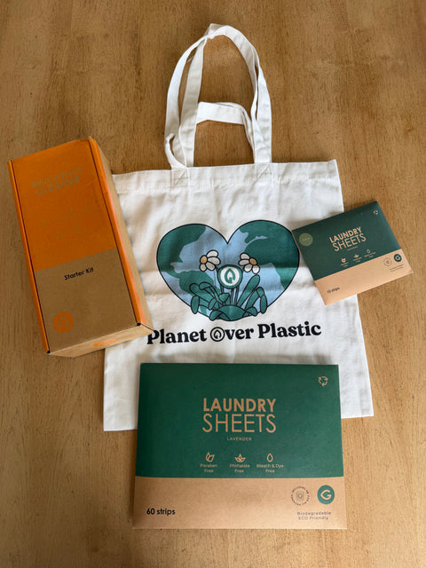Christmas Eco Kit – Limited Edition