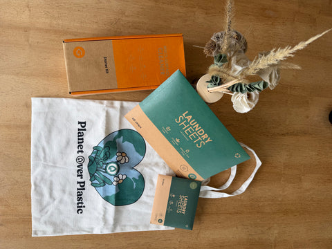 Christmas Eco Kit – Limited Edition