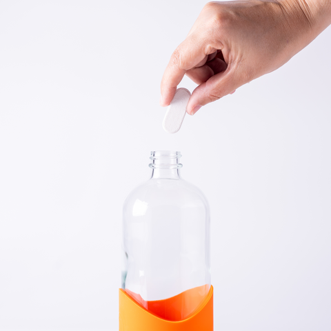 Multi-Surface Cleaner Refill Pack (12 Tabs)